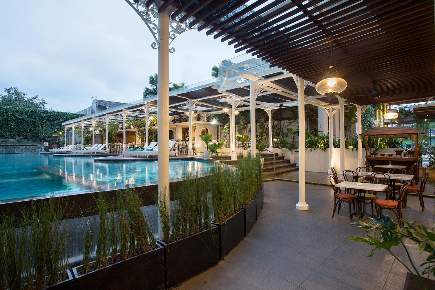 The 1O1 Yogyakarta Tugu Hotel Exterior photo