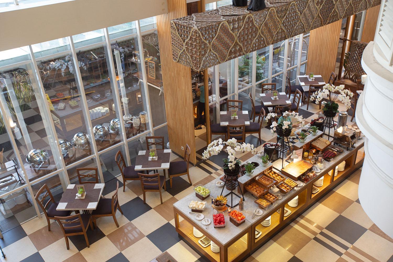 The 1O1 Yogyakarta Tugu Hotel Exterior photo